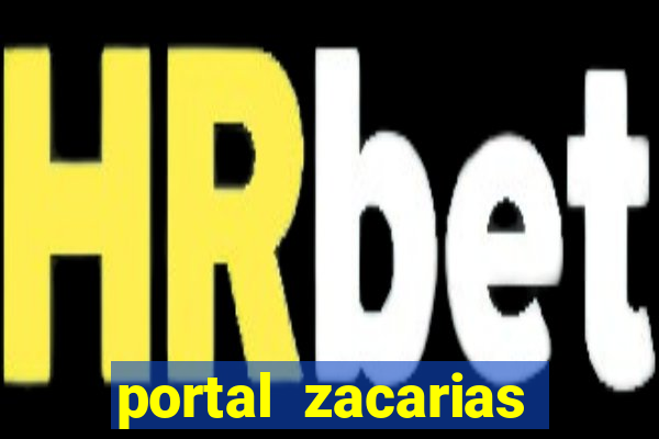 portal zacarias caso gustavo